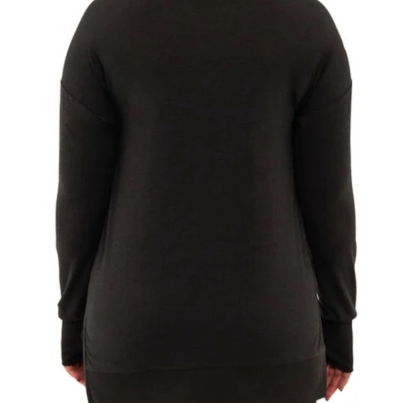 BENCH long sleeve top - like new - Picture 3 of 9